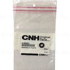 New Holland Disc Part # 81865261