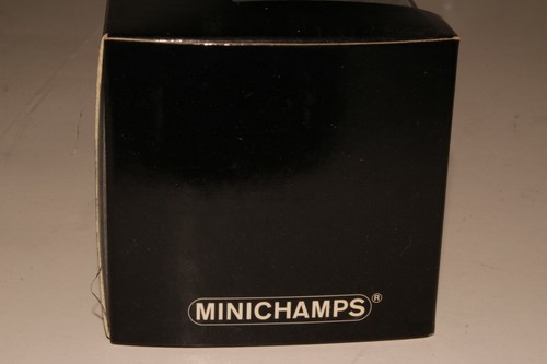 Minichamps 1979 Opel Kadett Brown Metallic 1/43 Scale - Picture 4 of 5