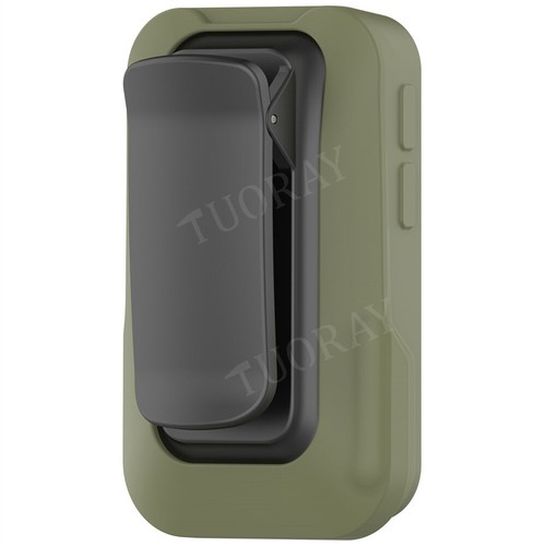 Für Garmin Approach G20 Solar Bumper Silikon Schutzhülle Ersatz Protective Case - Picture 28 of 43