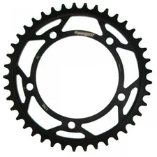 Sprocket Supersprox 525 LK 140.0mm Ø 120mm 41Z 5-hole steel black