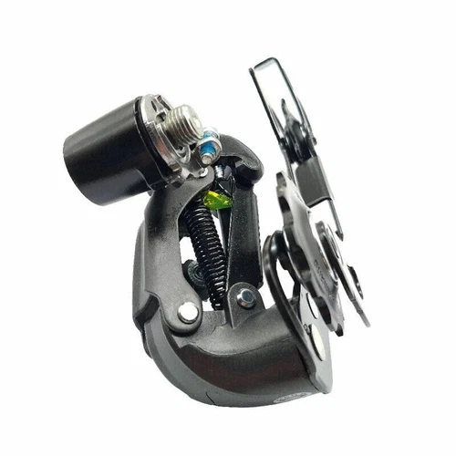 Fahrrad Schaltwerk 7 8 9-Fach Mountain Rennrad MTB Schaltung Für Shimano RD-M390 - Bild 8 von 12