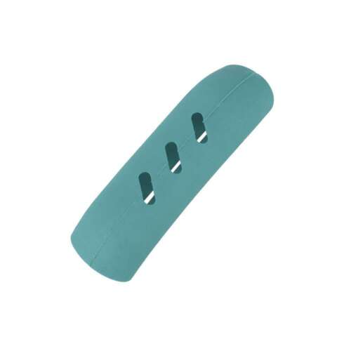 Silicone Pot Pan Handle Kitchen Assist Handle Holder Sleeve Grip Tool--2Pc Cover - Picture 14 of 15