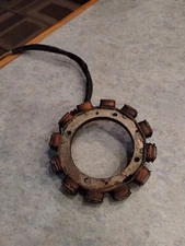 398-2996 Mercury Stator Pre-owned