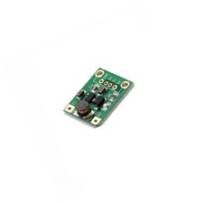5 PCS DC-DC Converter Step Up Module 1-5V to 5V 500mA Power Module