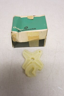#ad Vintage Delco Windshield Washer Pump Cam fits 1968 1973 Corvette 4918071 $10.19