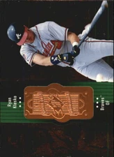 1998 SPx Finite Baseball Singles - You Choose