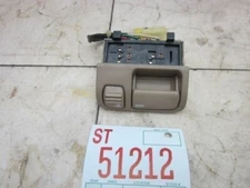 Fuel Door Release Handle Q45 1995 Trunk Gas Filler Lid Inner Opener Lever OEM