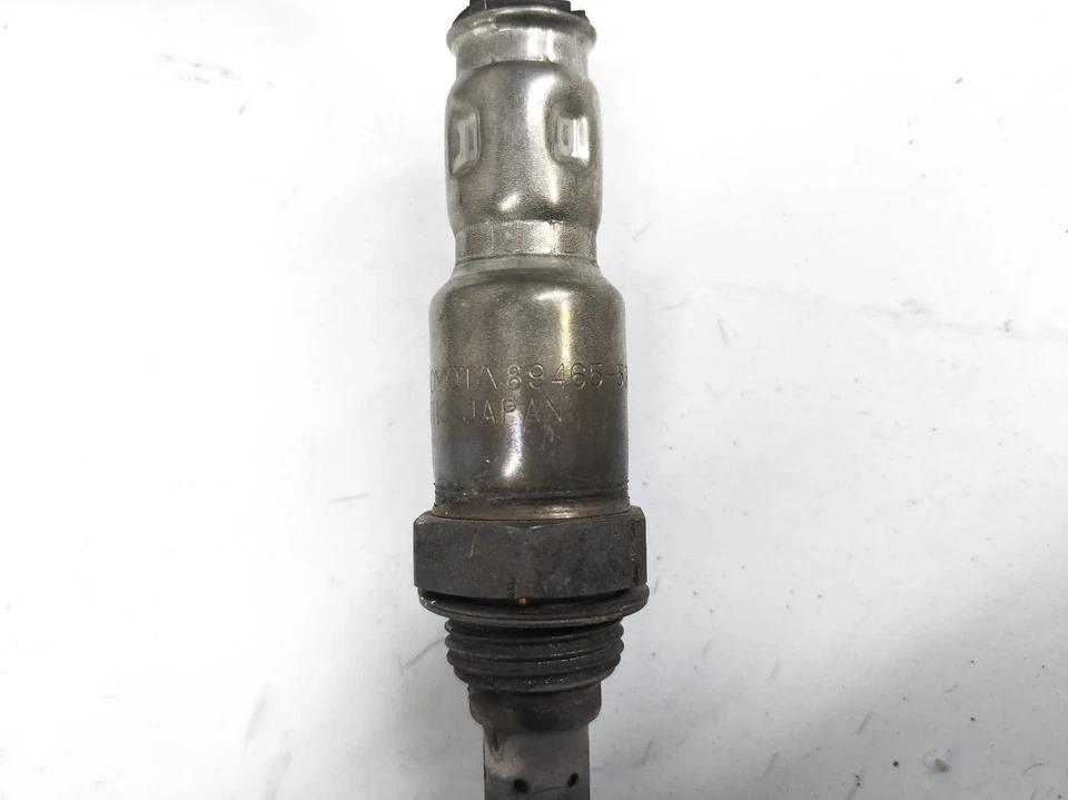 Sensor de oxígeno inferior trasero Lexus Is300 2018-2023 - 89465-53310 Foto 4 de 4