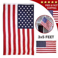 us flag header