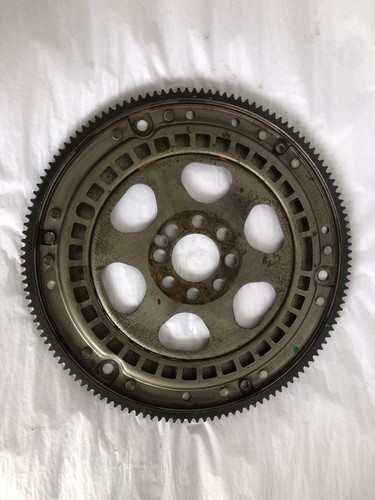 2006 RANGE ROVER Flywheel Flex Plate 4.4L Automatic A/T Wagon G - Bild 3 von 15