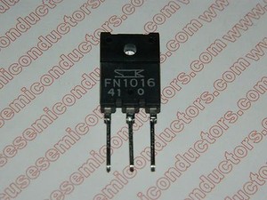 2SK1181 TRANSISTOR SANKEN