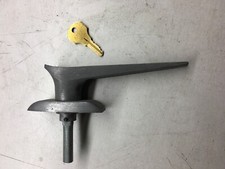 CAT60 Key with Panelboard Handle with Long Shaft