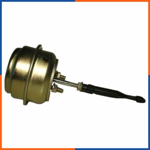 Wastegate for MERCEDES-BENZ | 709836-0001, 709836-0003 - Bild 1 von 4