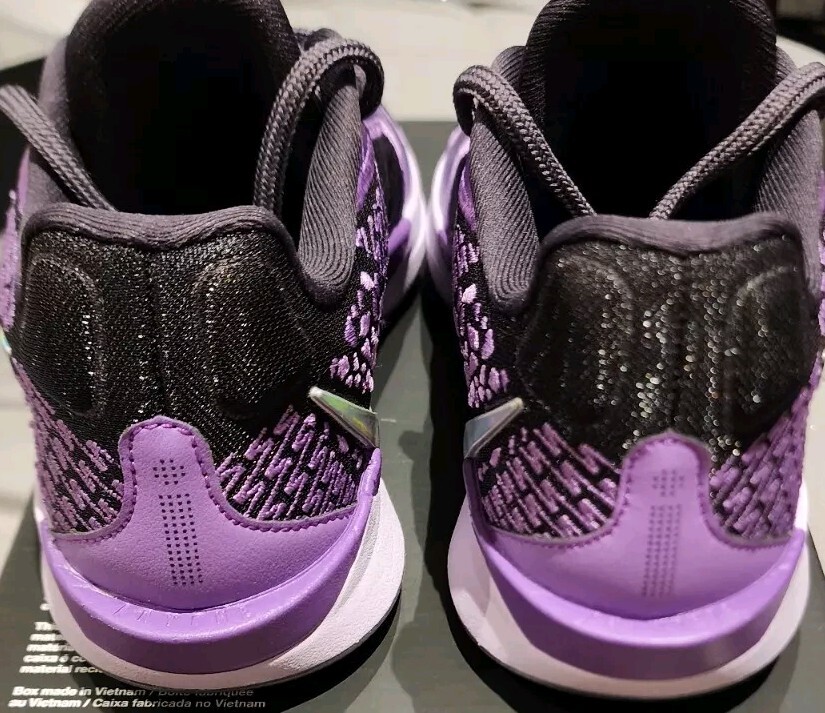 Nike Sabrina 2 Cave Purple 