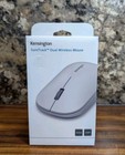 Kensington SureTrack Dual Wireless Mouse for Windows or macOS K75351WW