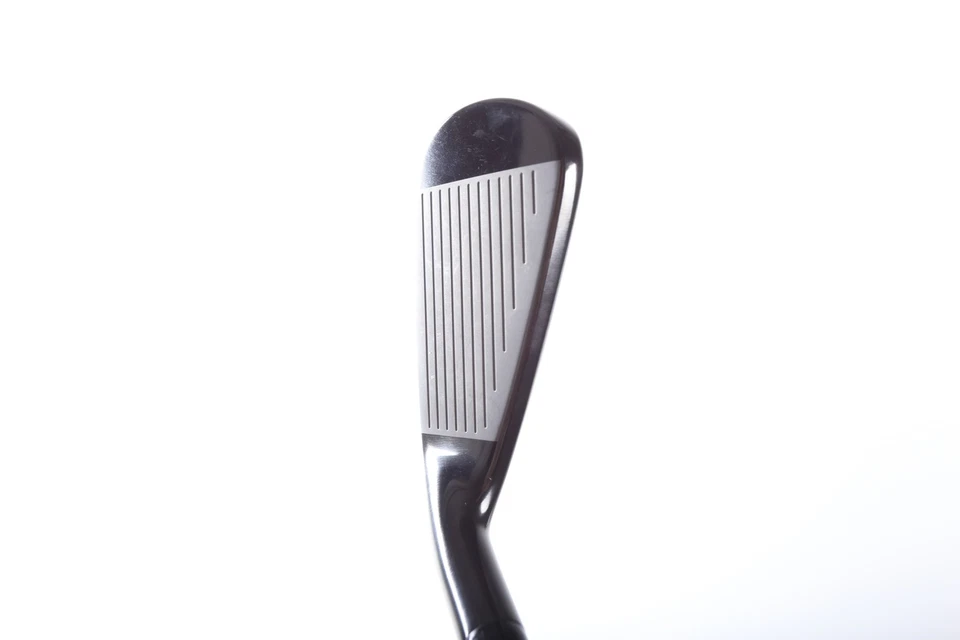 Varilla de grafito flexible rígida Mizuno Pro 24 Fli-Hi 4-Hiron excelente Foto 3 de 4