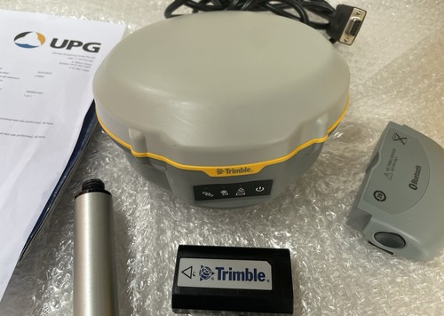 Trimble R8S GPS GNSS BeiDou Galileo Base Rover Receiver / TSC3 controller - Picture 14 of 24