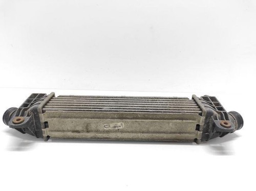 FORD MONDEO III B5Y Intercooler Radiator 1S7Q9L440 2.0 Diesel 96kw 2005 22720862 - Picture 2 of 4