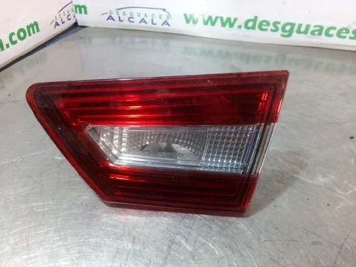 265505796R LUCI POSTERIORI DESTRA / PORTON / 916555 PER RENAULT CLIO IV LIMITED