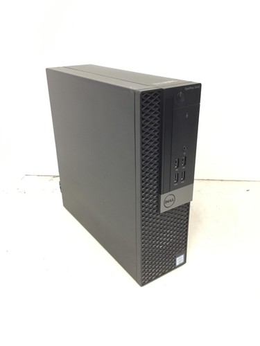 DELL Optiplex 3040 Sff i5 6500 3.20Ghz 5th Gen Quad Computer w/250GB HD,16GB Ram - Afbeelding 6 van 13