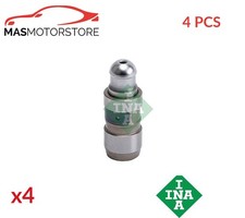 HYDROSTÖSSEL VENTILSTÖSSEL INA 420 0234 10 4PCS A NEU OE QUALITÄT