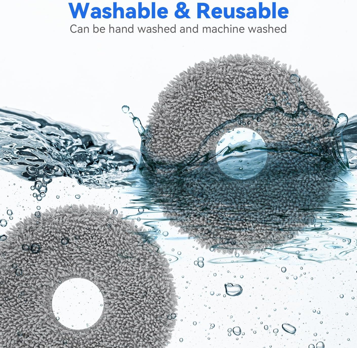 Replacement Parts Accessories for Dreame L10 Ultra /L10S Ultra /L10S Pro/L10S Pr