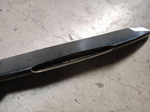 253211 alerón trasero para SMART COUPE TURBO CAT 2003 5244515 - Imagen 3 de 5