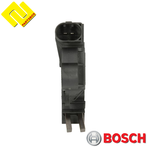 BOSCH 1986AE0041 Alternator Voltage Regulator 14v ,F00M346081 ,F00M346020 ,F00M - Picture 3 of 4