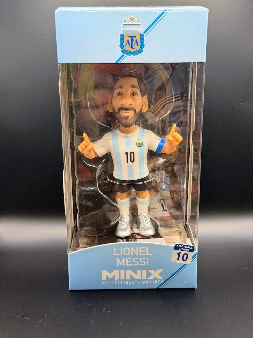 Multi-Color National Team Soccer Action Figures for sale | eBay