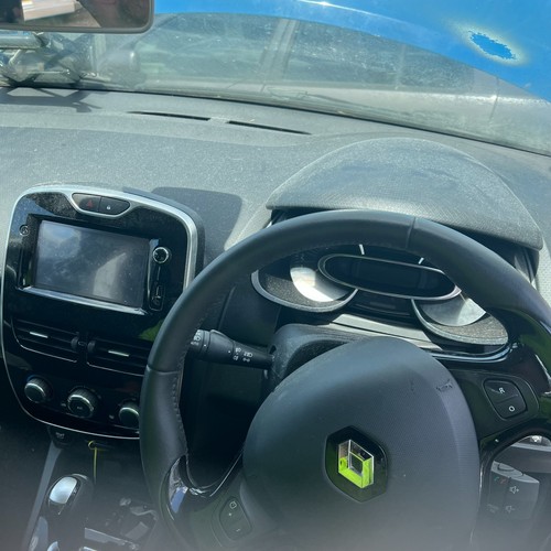 Renault Clio X98 Left Day Time Running Light Fog 09/2013-10/2019 - Bild 11 von 12