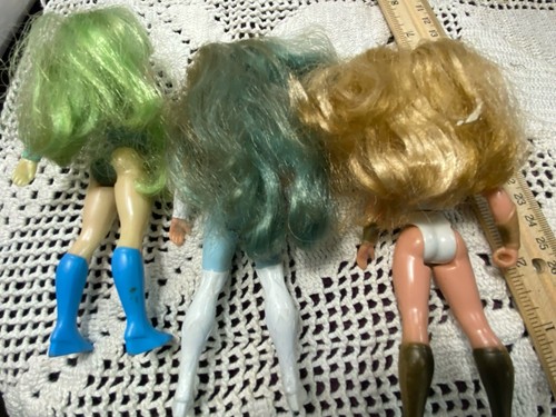 Vintage Masters Of The Universe (3) She-Ra etc Actionfiguren 6” J268 - Bild 9 von 17