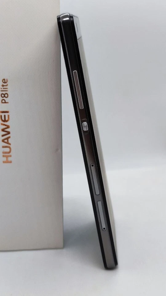 Huawei P8 lite 16 GB Usato Perfettamente Funzionante con Scatola - Immagine 4 di 4