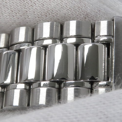 OMEGA Speedmaster 39mm Stainless Steel Black Dial 3510.5 - Picture 7 of 12