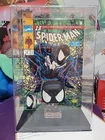 Funko Pop! Comic Cover: Marvel Spider-Man (Symbiote Suit) #69 OOB Target Exc