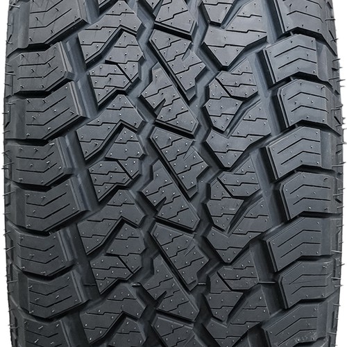 Tire LT 275/70R18 Royal Black Terra Force AT A/T All Terrain Load E 10 Ply - Bild 3 von 3