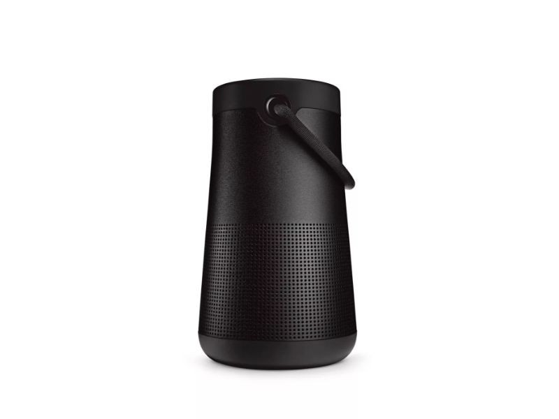 Bose 858366-110 SoundLink Revolve Plus II Portable Bluetooth Speaker Black