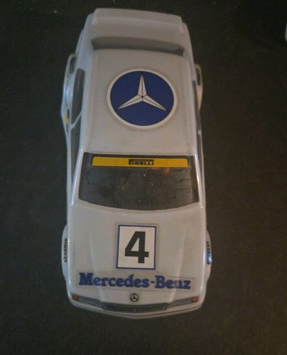 Lot Of Scalextric Hornby Sport  Track 15 Pcs, Transformer, Guard Rails,  2 Cars - Picture 9 of 11