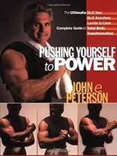 Pushing Yourself to Power : The Ultimate Do It Now Do It Anywhere