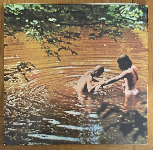 Woodstock - Music From The Original Soundtrack - x3LP - Atlantic – K 60001 - Picture 2 of 11