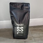 Black Rifle Coffee Company Silencer Smooth 5 LBS Brand New Sealed Free Shipping