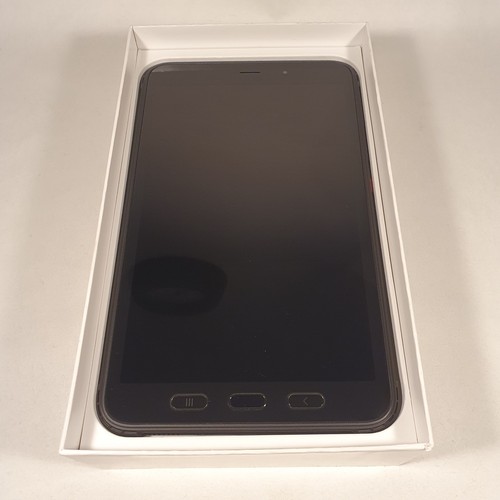 Samsung Galaxy Tab Active 3 64GB 4G Wifi LTE SM-T575 Tablet Pen & Cover Like New - Picture 5 of 7