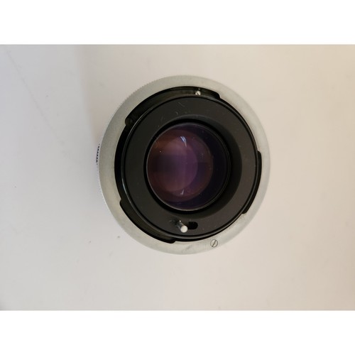 Canon FL 50mm f/1.4 # 100216 Prime Lens - vintage fast manual focus Japan - Picture 4 of 4