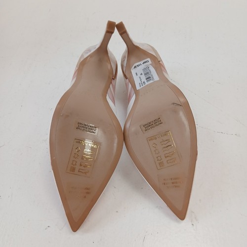 Ted Baker Bouquet High Heel Court Heels UK5 EU38 Floral Party Occasion NEW RMF20 - Picture 5 of 9