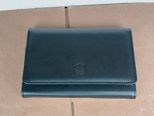 2020 Volvo XC60 Owners Manual Supplement With Case - 第 4/7 張圖片
