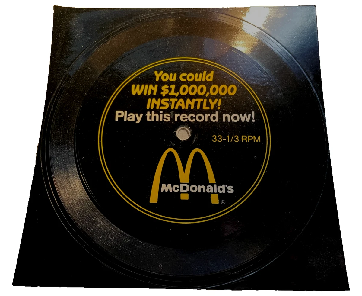 25+ Mcdonalds Sign for sale | Updated Oct 2026