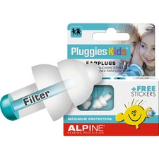 Alpine Pluggies Kids