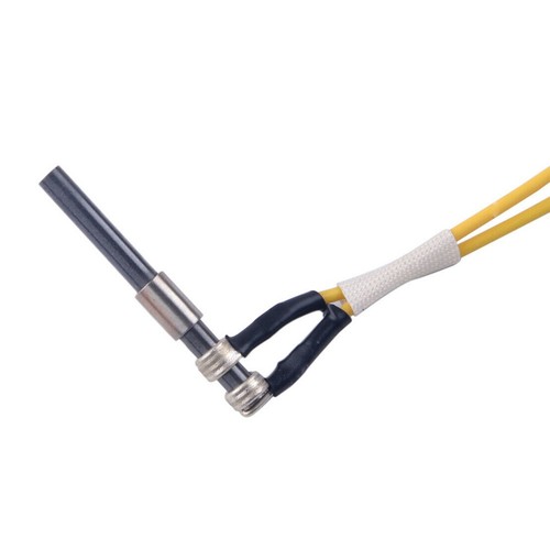 Sustainable Design Parking Heater Glowpin Length Approximate 23 3 cm Use - Picture 4 of 6
