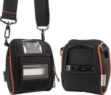 Carrying Case for Zebra ZQ220 ZQ310 ZQ320 - Portable Thermal Label Printer... 