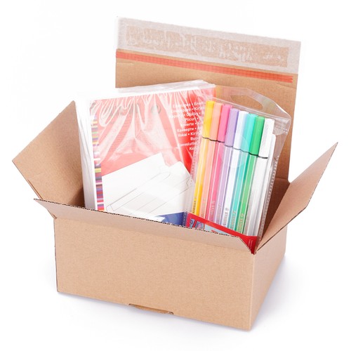 DHL Kleinpaket Versandkarton Karton Schachtel [Größe und Stückzahl wählbar] - Bild 18 von 48