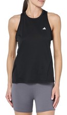 NWT Women  s Adidas Designed for Training Tank Top Size L